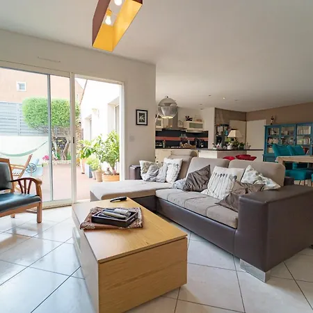 Villa Topaze By Precious Houses Villa Baillargues