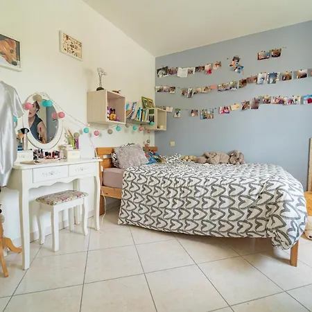 Villa Topaze By Precious Houses Villa Baillargues